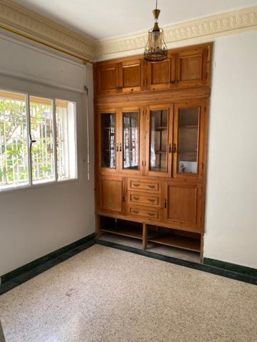 Appartement Ben Tanger Buitenkant foto