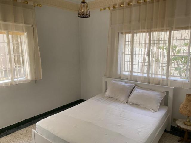 Appartement Ben Tanger Buitenkant foto
