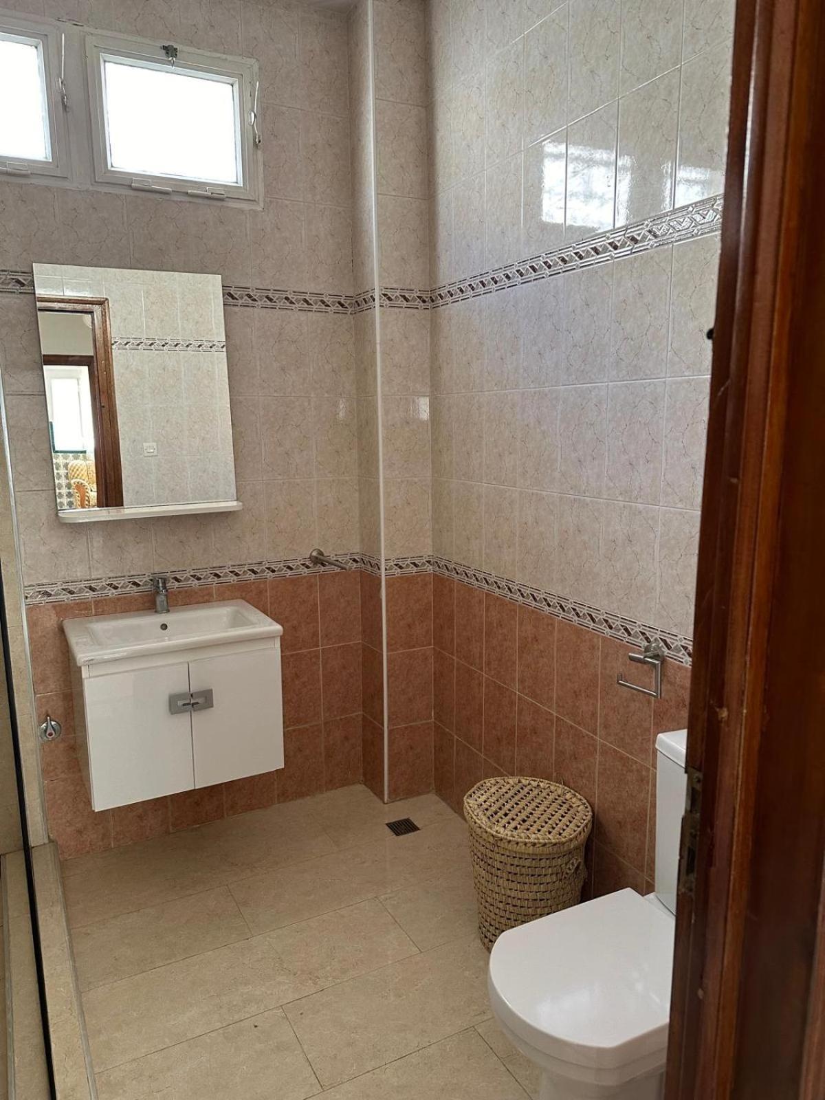 Appartement Ben Tanger Buitenkant foto